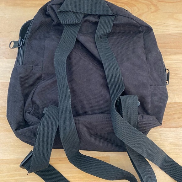 Mini backpack - Picture 2 of 2